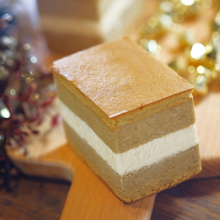  长钻蛋糕>阿拉比卡咖啡起士